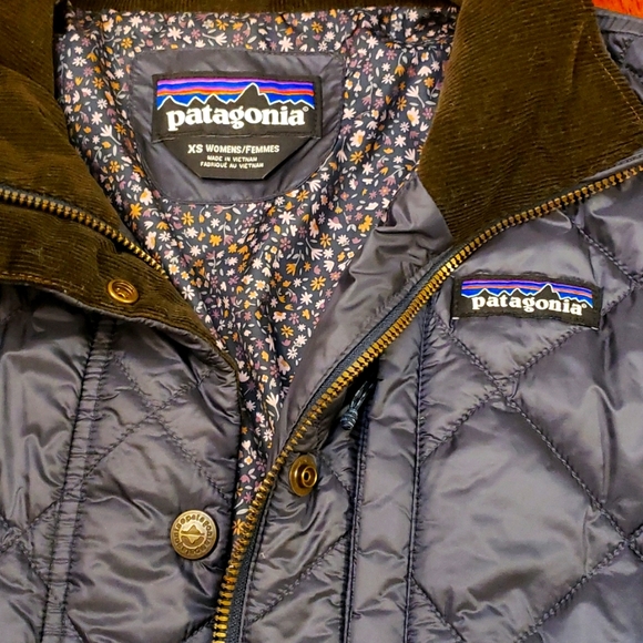 Women's Patagonia jacket - Picture 3 of 4